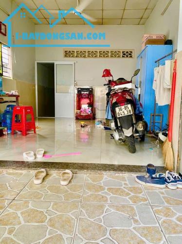 NHÀ  SÁT HXH NGANG 4 PHAN HUY ÍCH, P14 GÒ VẤP, 56M2 CHỈ 4,2 TỶ - 2