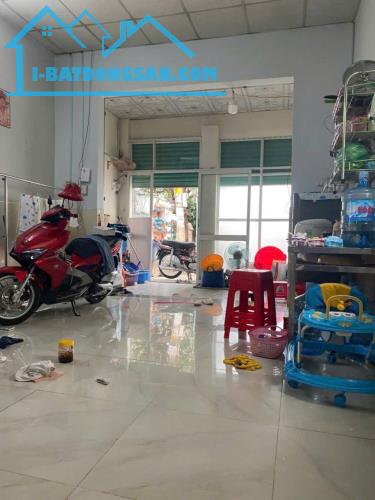 NHÀ  SÁT HXH NGANG 4 PHAN HUY ÍCH, P14 GÒ VẤP, 56M2 CHỈ 4,2 TỶ - 3
