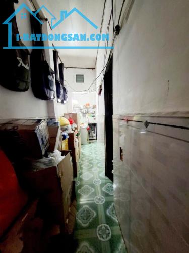 Bán Gấp nhà đường số 3 BHH hẻm 6m gần mặt tiền 56m2,2 Tầng Nhỉnh 3 tỷ - 3