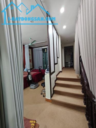 Bán biệt thự ngõ 32 Cổ Linh - Long Biên DT 100m, 5 tầng, MT 20m, giá 28 tỷ, đường 10m. - 5