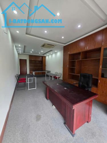CHO THUÊ VĂN PHÒNG NGOẠI GIAO ĐOÀN BẮC TỪ LIÊM - 1
