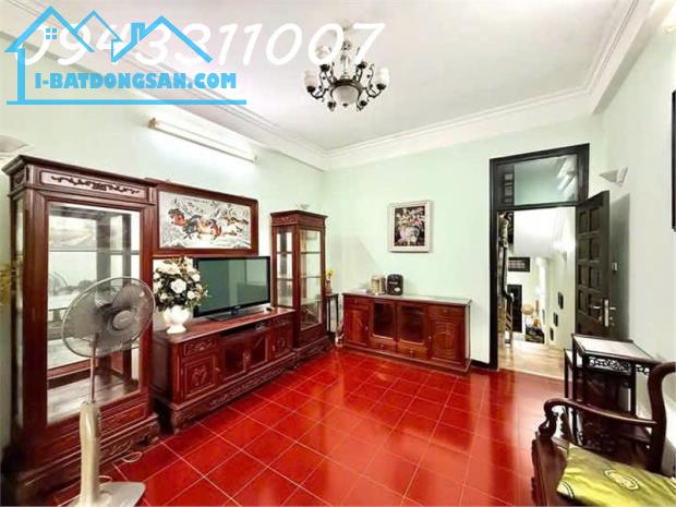 Cần bán 53m giá 13  tỷ  khu phân lô, ô tô vào nhà tại Lê Trọng Tấn Thanh Xuân