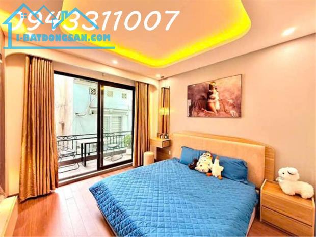 Cần bán 53m giá 13  tỷ  khu phân lô, ô tô vào nhà tại Lê Trọng Tấn Thanh Xuân - 2