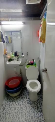 CẦN BÁN GẤP NHÀ KHÂM THIÊN ĐỐNG ĐA 44m2, 2 TẦNG MẶT TIỀN 3m GIÁ  9.9 TỶ - 1