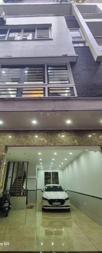 BÁN NHÀ PHỐ TRUNG KÍNH CẦU GIẤY - SIÊU PHẨM PHÂN LÔ - Ô TÔ TRÁNH - 2 MẶT THOÁNG TRƯỚC SAU