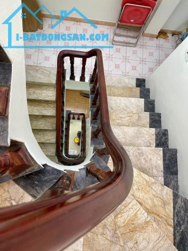 Bán gấp nhà phố Nhân Hòa trung tâm Thanh Xuân – 42M² x 4T - gần mặt phố - 11 tỷ - 2
