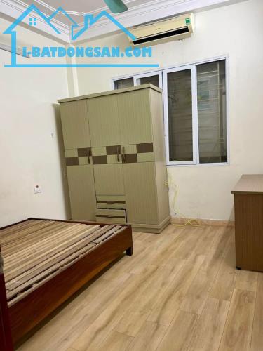 Bán gấp nhà phố Nhân Hòa trung tâm Thanh Xuân – 42M² x 4T - gần mặt phố - 11 tỷ - 3