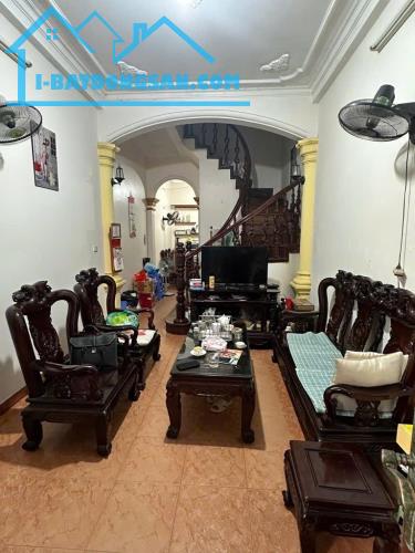 🏠🔥Nhà vị trí đẹp lunh linh giữa Trung Tâm Cầu Giấy. Ngõ thông Nguyễn Văn Huyên , thông s - 1