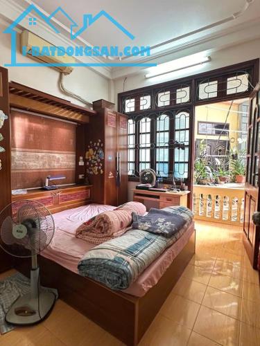 🏠🔥Nhà vị trí đẹp lunh linh giữa Trung Tâm Cầu Giấy. Ngõ thông Nguyễn Văn Huyên , thông s - 2