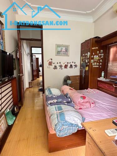 🏠🔥Nhà vị trí đẹp lunh linh giữa Trung Tâm Cầu Giấy. Ngõ thông Nguyễn Văn Huyên , thông s - 3