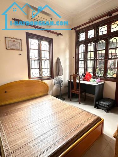 🏠🔥Nhà vị trí đẹp lunh linh giữa Trung Tâm Cầu Giấy. Ngõ thông Nguyễn Văn Huyên , thông s - 4