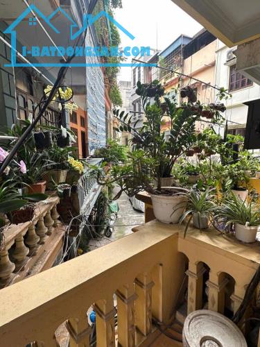 🏠🔥Nhà vị trí đẹp lunh linh giữa Trung Tâm Cầu Giấy. Ngõ thông Nguyễn Văn Huyên , thông s - 5