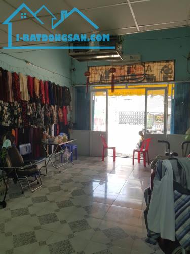 486) 🏡 BÁN NHÀ MẶT TIỀN TRỊNH ĐÌNH TRỌNG, Q. TÂN PHÚ – GIÁ DƯỚI 8 TỶ! 📍 Vị trí đẹp – Đườ - 2