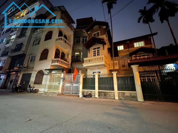 RẺ ĐẸP CHÍNH CHỦ CẦN BÁN NHÀ PHỐ HOÀNG VĂN THÁI QUẬN THANH XUÂN 64m2 x 5 TẦNG NHỈNH 15 TỶ