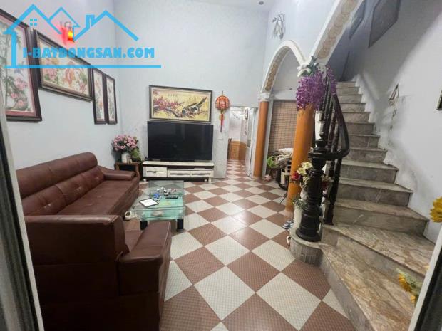 RẺ ĐẸP CHÍNH CHỦ CẦN BÁN NHÀ PHỐ HOÀNG VĂN THÁI QUẬN THANH XUÂN 64m2 x 5 TẦNG NHỈNH 15 TỶ - 1