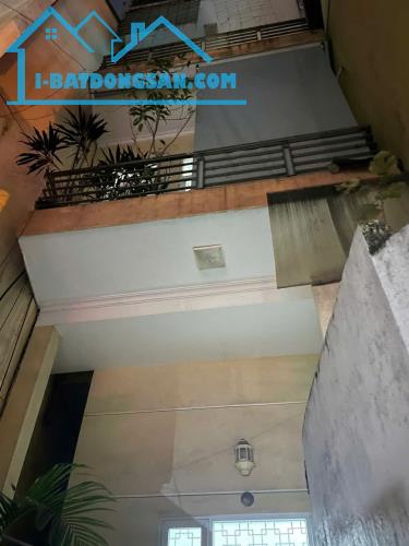 RẺ ĐẸP CHÍNH CHỦ CẦN BÁN NHÀ PHỐ HOÀNG VĂN THÁI QUẬN THANH XUÂN 64m2 x 5 TẦNG NHỈNH 15 TỶ - 2
