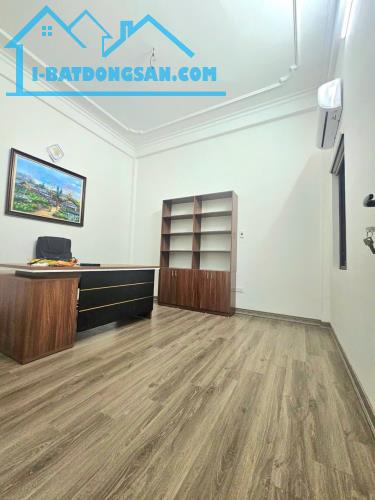 RẺ ĐẸP CHÍNH CHỦ CẦN BÁN NHÀ PHỐ HOÀNG VĂN THÁI QUẬN THANH XUÂN 64m2 x 5 TẦNG NHỈNH 15 TỶ - 3