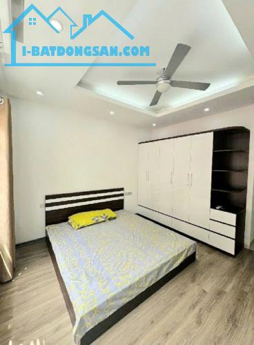 SIÊU PHẨM - BÁN NHÀ ĐẸP NGUYỄN VĂN CỪ LONG BIÊN, Ô TÔ VÀO NHÀ, GẦN PHỐ, GIÁ MỀM - 2