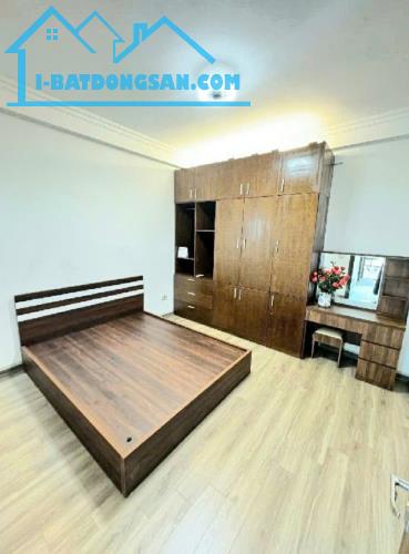SIÊU PHẨM - BÁN NHÀ ĐẸP NGUYỄN VĂN CỪ LONG BIÊN, Ô TÔ VÀO NHÀ, GẦN PHỐ, GIÁ MỀM - 3