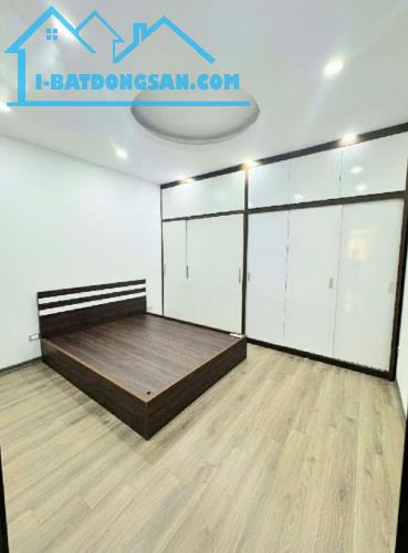 SIÊU PHẨM - BÁN NHÀ ĐẸP NGUYỄN VĂN CỪ LONG BIÊN, Ô TÔ VÀO NHÀ, GẦN PHỐ, GIÁ MỀM - 4