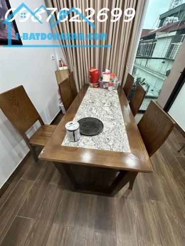 BÁN NHÀ - CẦU GIẤY- PHẨM - 8 TẦNG - THANG MÁY - GARA Ô TÔ - ĐẸP NHƯ KHÁCH SẠN -1 NHÀ RA - 4