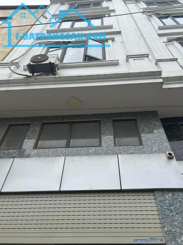 Siêu Phẩm Nhà Ngọc Hồi, Thanh Trì-34m2,2 thoáng-Ô tô tránh trước nhà-Chỉ 6.8 tỷ. - 1