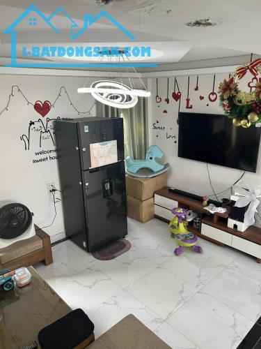 Siêu Phẩm Nhà Ngọc Hồi, Thanh Trì-34m2,2 thoáng-Ô tô tránh trước nhà-Chỉ 6.8 tỷ. - 3