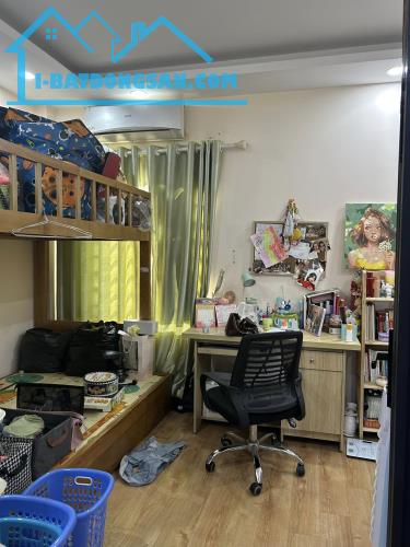 Siêu Phẩm Nhà Ngọc Hồi, Thanh Trì-34m2,2 thoáng-Ô tô tránh trước nhà-Chỉ 6.8 tỷ. - 4