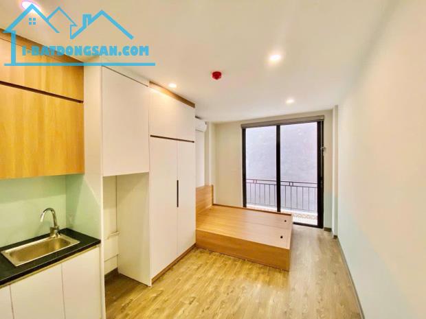 🏢 BÁN TÒA CCMN NGÕ 185 PHÙNG KHOANG  – 86M² – 7 TẦNG – 21P – GIÁ 20.9 TỶ - hangmini.com