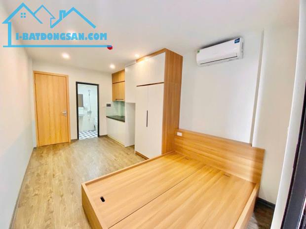 🏢 BÁN TÒA CCMN NGÕ 185 PHÙNG KHOANG  – 86M² – 7 TẦNG – 21P – GIÁ 20.9 TỶ - hangmini.com - 1