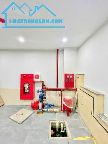 🏢 BÁN TÒA CCMN NGÕ 185 PHÙNG KHOANG  – 86M² – 7 TẦNG – 21P – GIÁ 20.9 TỶ - hangmini.com - 3