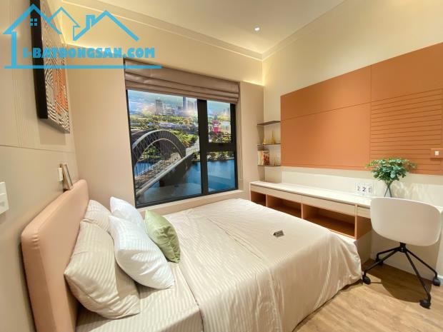 Mở bán căn hộ cao cấp ôm trọn view sông Đồng Nai thanh toán 390tr miễn lãi 18 tháng - 3