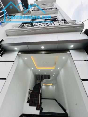 🏠 BÁN NHÀ ĐẸP – 4 TẦNG MỚI XÂY – VĨNH NINH, THANH TRÌ – GIÁ TỐT 🏠