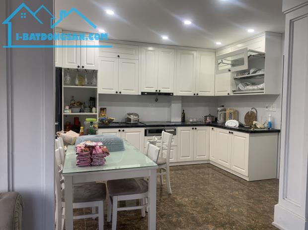 HÓT! LÔ GÓC-LÂM HẠ-LONG BIÊN 45M2, 5 TẦNG-GIÁ 12 TỶ, Ô TÔ TRÁNH, KD. - 2