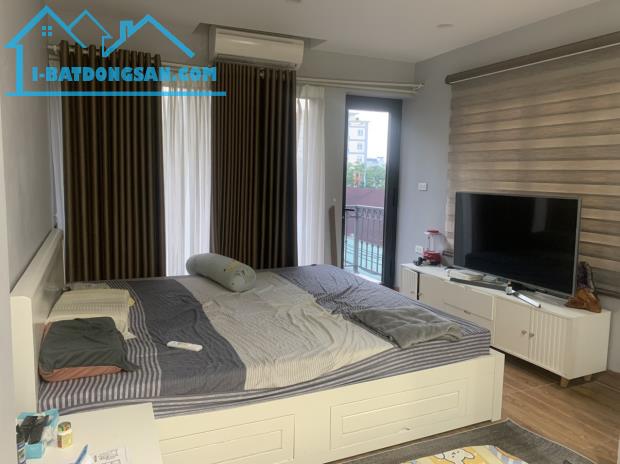 HÓT! LÔ GÓC-LÂM HẠ-LONG BIÊN 45M2, 5 TẦNG-GIÁ 12 TỶ, Ô TÔ TRÁNH, KD. - 3