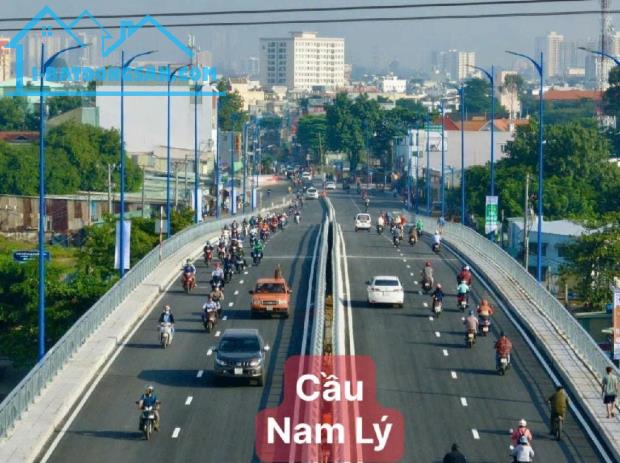 Bán nhà Đỗ Xuân Hợp, 50m2, Hẻm 3 gác, giá 2,4 tỷ (thương lượng) - 1
