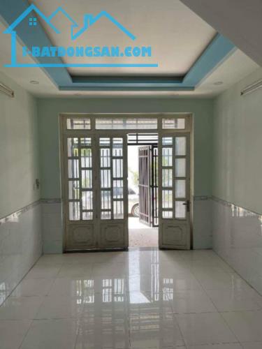 Cần bán gấp nhà 1T1L đường số 6, phường Long Trường, DT 56m2 - 1