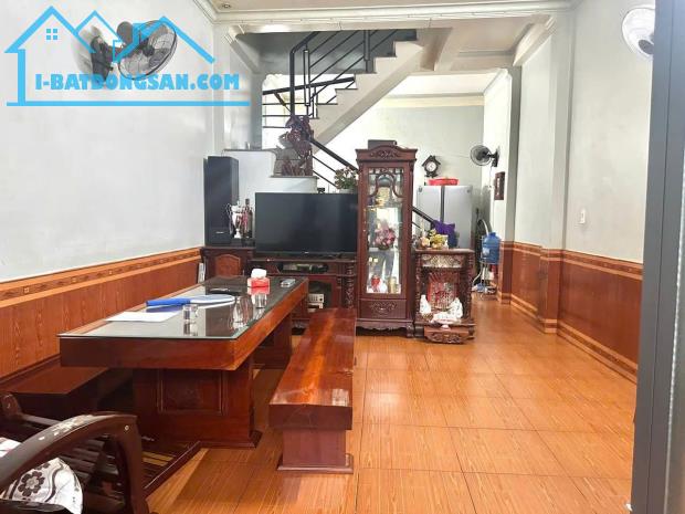 HÀNG HIẾM - NHANH MỚI KỊP - HXH LINH TÂY - CHỈ HƠN 4 TỶ - 1