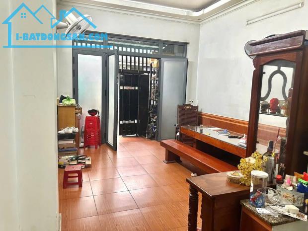 HÀNG HIẾM - NHANH MỚI KỊP - HXH LINH TÂY - CHỈ HƠN 4 TỶ - 2
