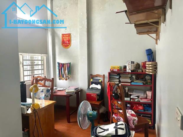 HÀNG HIẾM - NHANH MỚI KỊP - HXH LINH TÂY - CHỈ HƠN 4 TỶ - 4