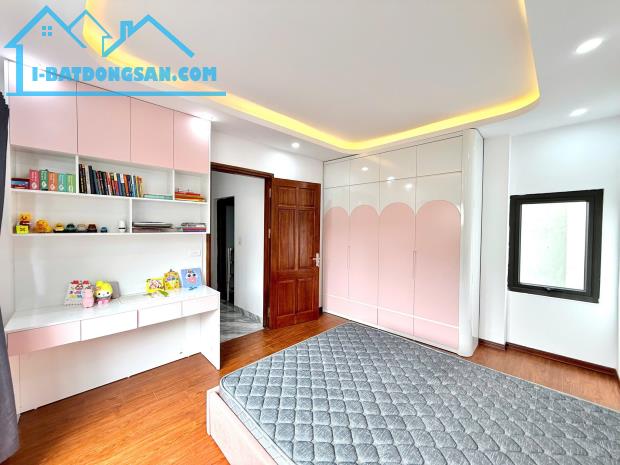 Bán Siêu Phẩm phân lô Bùi Xương Trạch, 40m2 x 4 tầng, vị trí cực đẹp, giá chỉ 8.3Tỷ. - 3