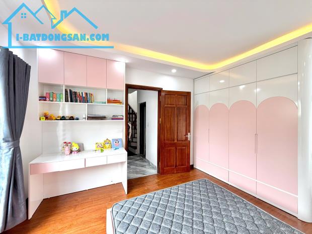 Bán Siêu Phẩm phân lô Bùi Xương Trạch, 40m2 x 4 tầng, vị trí cực đẹp, giá chỉ 8.3Tỷ. - 4