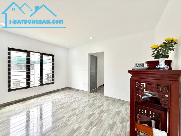 Bán Siêu Phẩm phân lô Bùi Xương Trạch, 40m2 x 4 tầng, vị trí cực đẹp, giá chỉ 8.3Tỷ. - 5