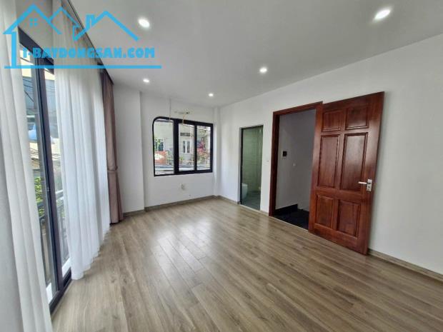 BÁN NHÀ LA KHÊ - LÔ GÓC - 5TẦNG XÂY MỚI NỘI THẤT CAO CẤP 7,7 TỶ - 4