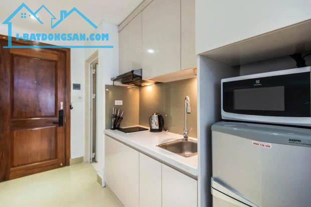 BÁN TÒA APARTMENT MẶT PHỐ PHAN KẾ BÍNH, LIỄU GIAI - LÔ GÓC 120M² x 9T THANG MÁY - 61 TỶ - 3