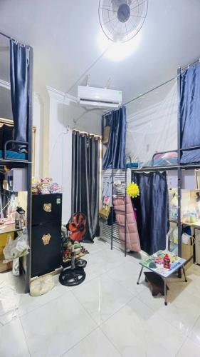 HƠN 5 TỶ NHÀ PHÚ NHUẬN HẺM THÔNG THOÁNG - LÊ VĂN SỸ & HUỲNH VĂN BÁNH - 42M2 XÂY 2 TẤM 3PN - 2