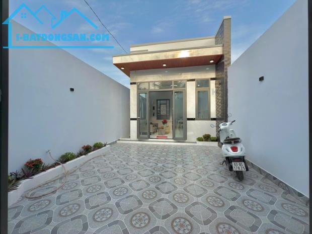 nhà c4 gần tt biên hòa giá chỉ 1ty450 sổ riêng thổ cư