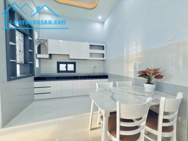 nhà c4 gần tt biên hòa giá chỉ 1ty450 sổ riêng thổ cư - 2