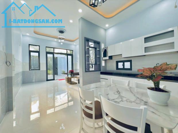 nhà c4 gần tt biên hòa giá chỉ 1ty450 sổ riêng thổ cư - 3