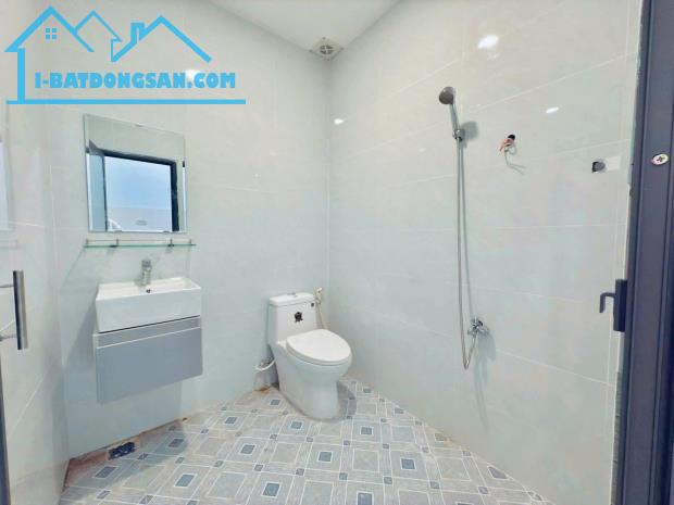 nhà c4 gần tt biên hòa giá chỉ 1ty450 sổ riêng thổ cư - 4